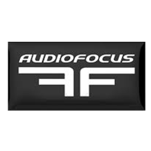 Audio Focus